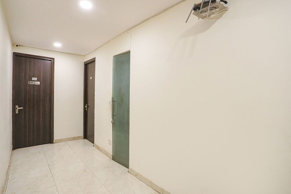 Нью-Дели: Fabhotel Royal Galaxy I