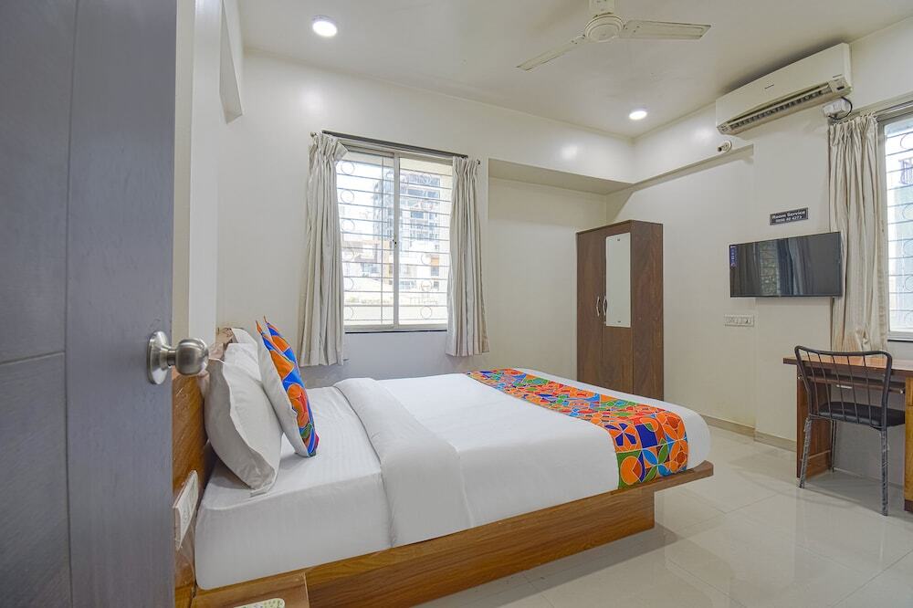 Пуна: Fabhotel Skylight Studio Rooms