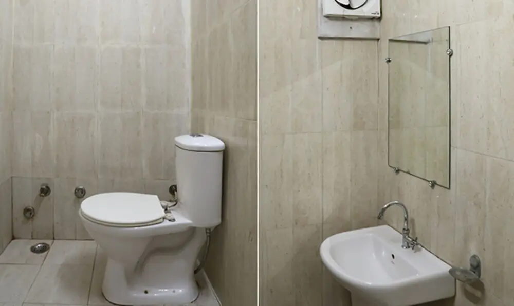 Канпур: Fabhotel Maharoopa