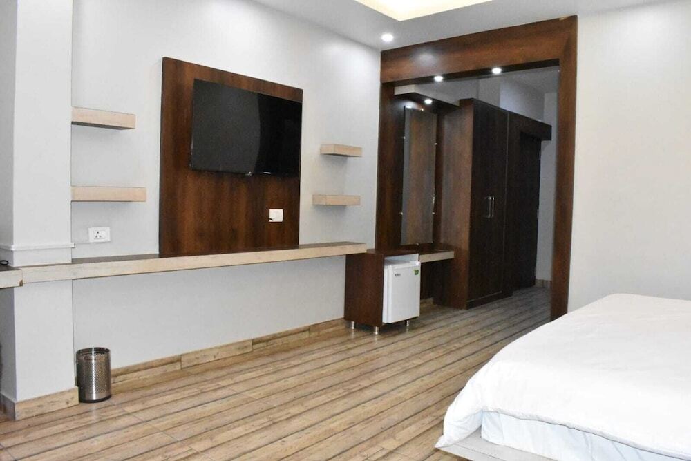 Кангра: Hotel The Mango Tree