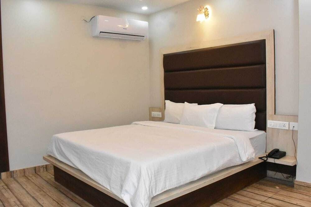 Кангра: Hotel The Mango Tree