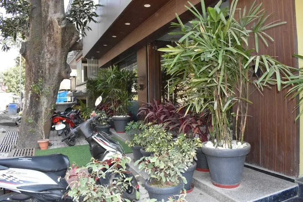 Hotel The Mango Tree — фото 1