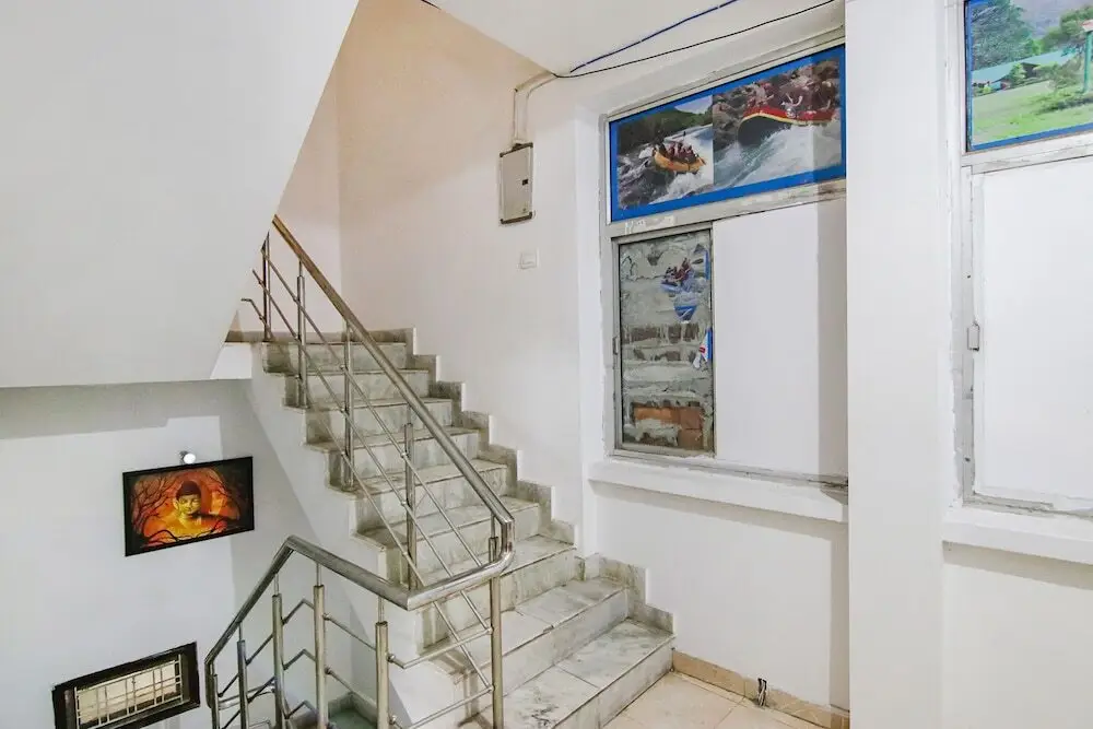 Ришикеш: Fabexpress 4 U