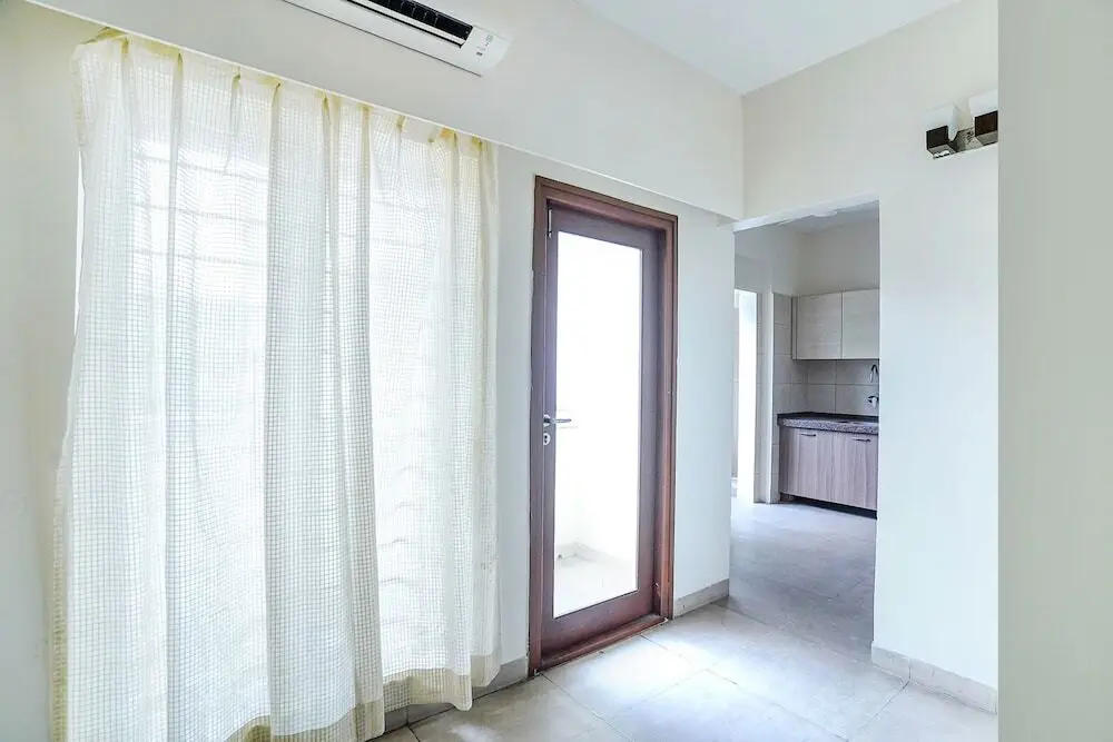 Ченнаи: FabHotel Home Tree Service Apartment