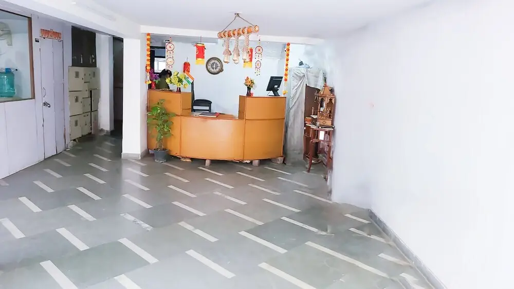Нью-Дели: Roomshala 047 Hotel Jagannath