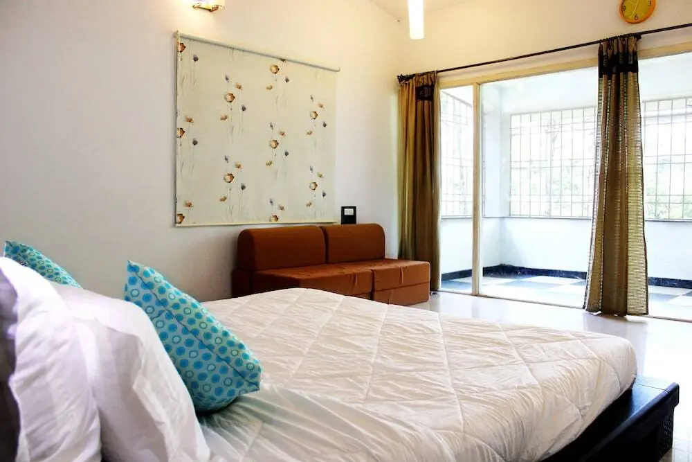 Салем: Yercaud Bungalow Stay