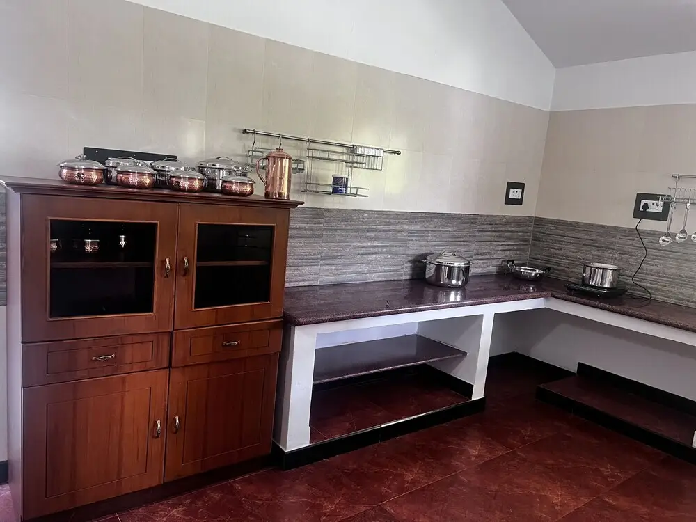 Салем: Yercaud Bungalow Stay