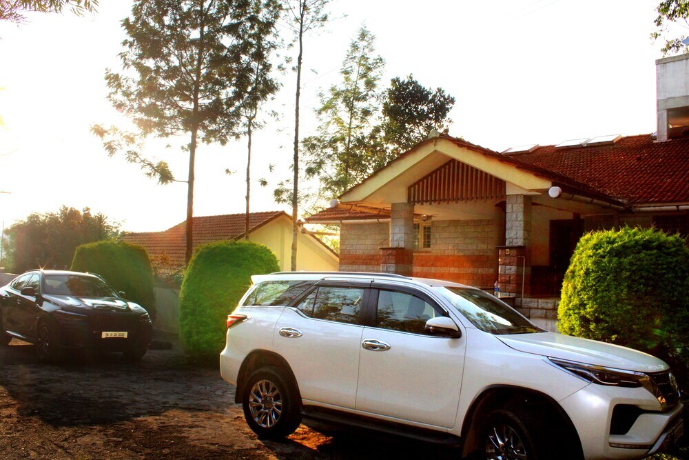 Yercaud Bungalow Stay — фото 1