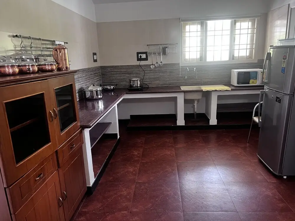 Салем: Yercaud Bungalow Stay