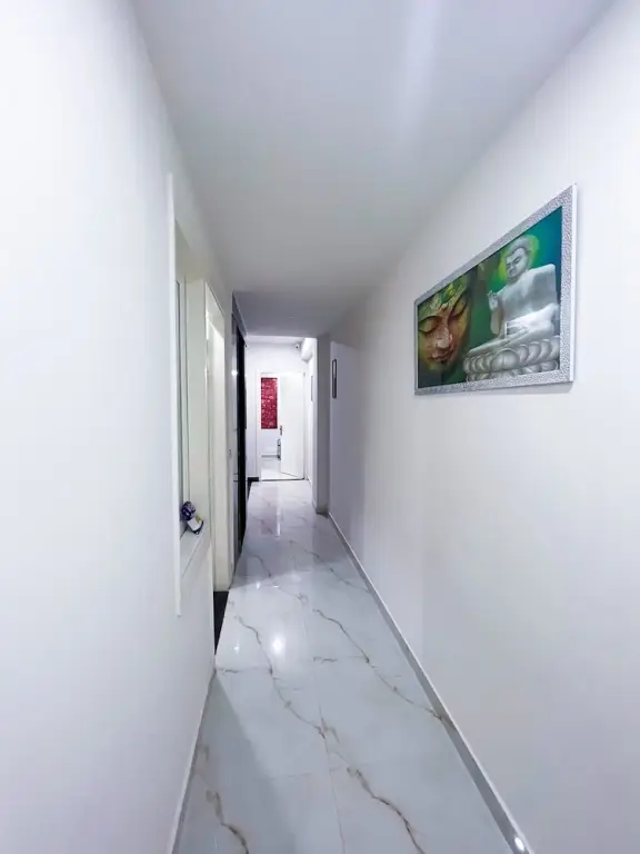 Roomshala Hotel SSD — фото 1