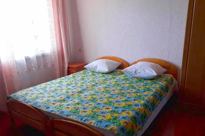 Солнечная Долина: Guest House Solniechnaia dolina