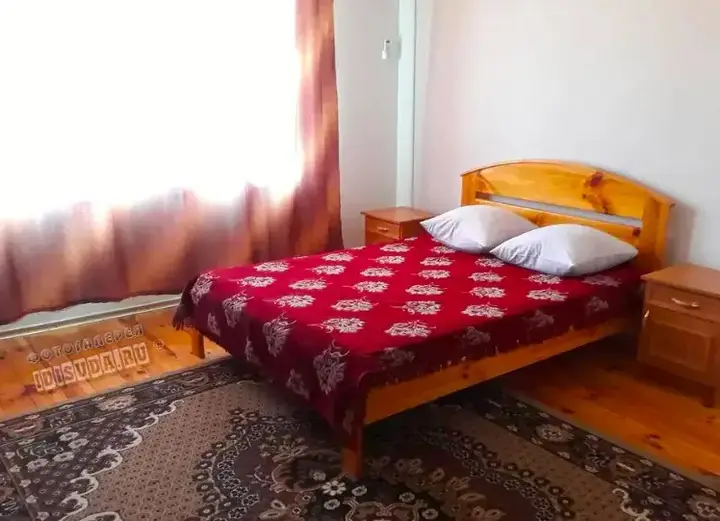 Солнечная Долина: Guest House Solniechnaia dolina
