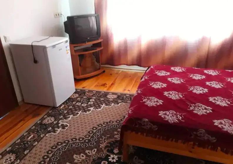 Солнечная Долина: Guest House Solniechnaia dolina