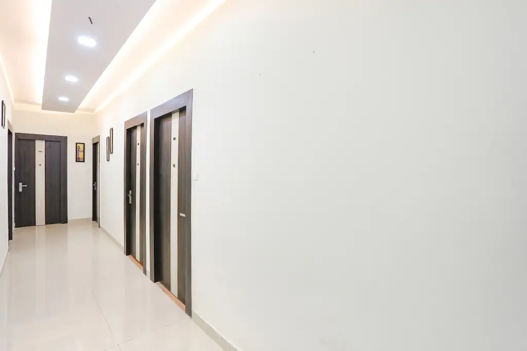 Лакхнау: Fabhotel Atharv Palace