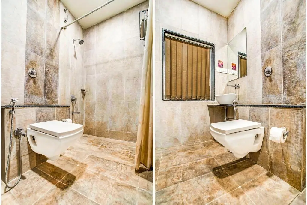 Аурангабад: Fabhotel Global Inn I