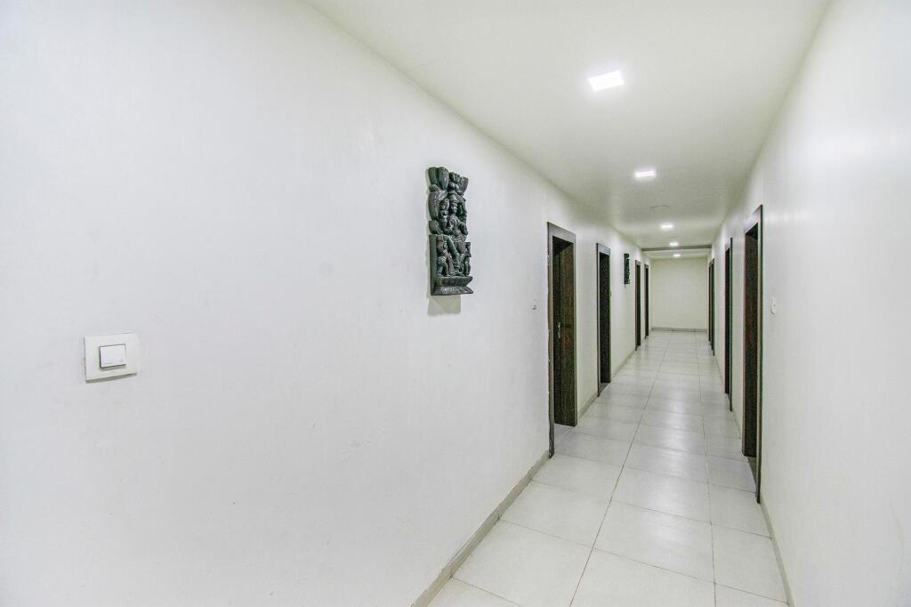 Аурангабад: Fabhotel Global Inn I