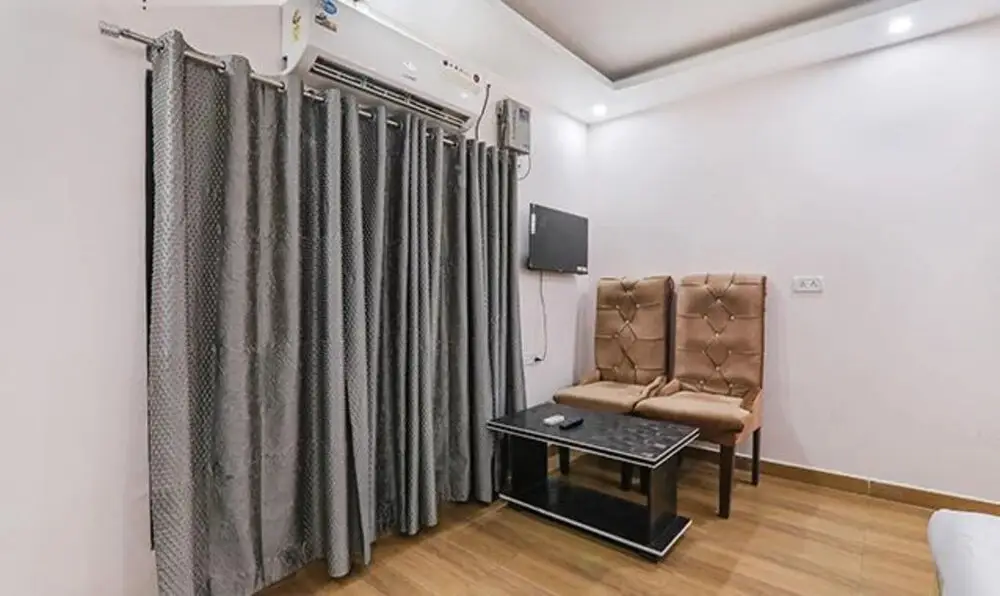 Fabhotel Prayag Deep — фото 1