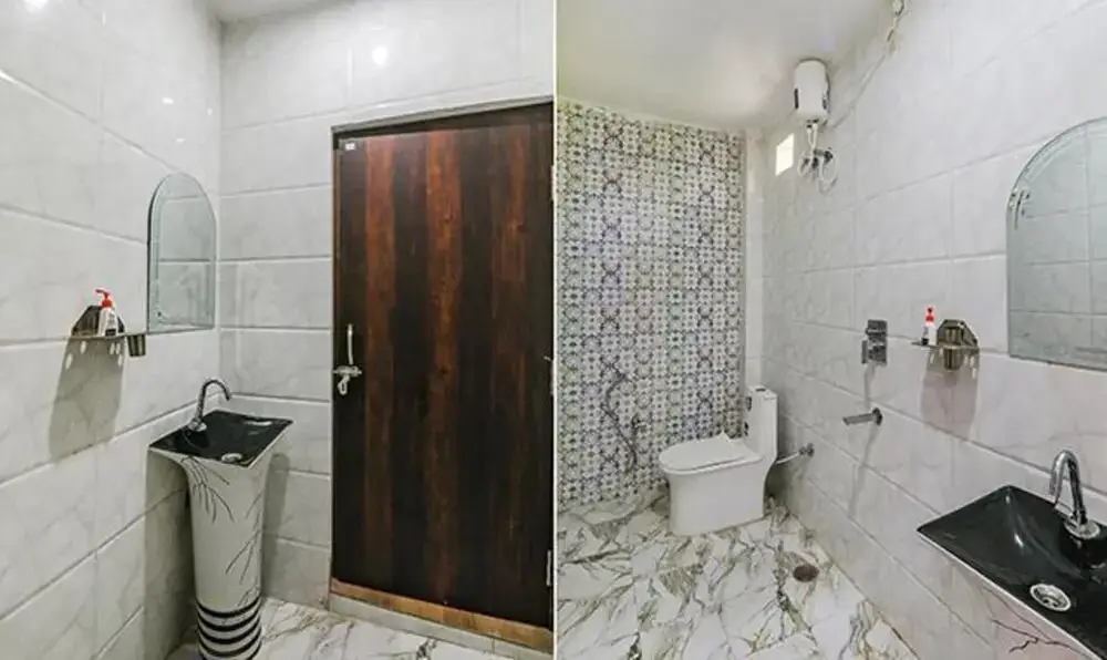 Джуси: Fabhotel Prayag Deep