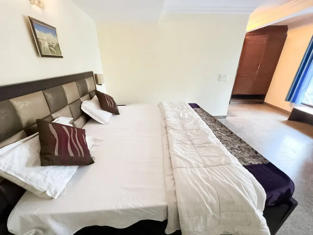 Нью-Дели: Roomshala 033 Silver Inn NFC