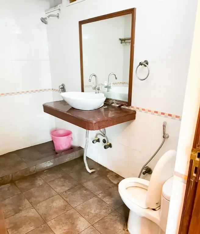 Нью-Дели: Roomshala 033 Silver Inn NFC