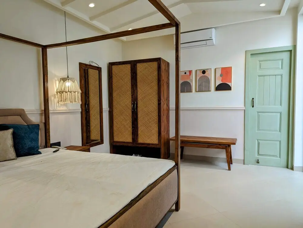 Амритсар: Cape House at Amritsar