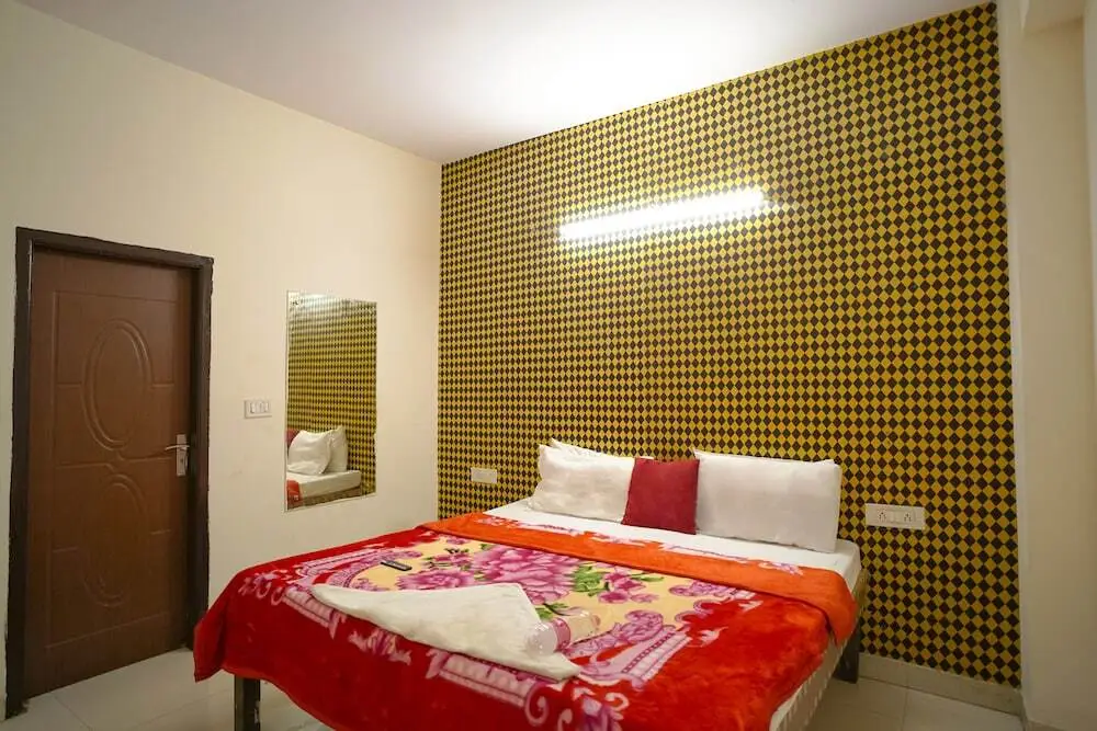 Нью-Дели: Roomshala 037 Honey Inn