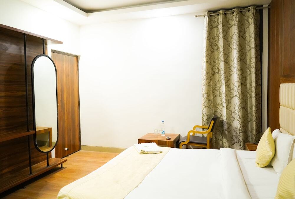 Нью-Дели: Roomshala 025 Hotel RTS