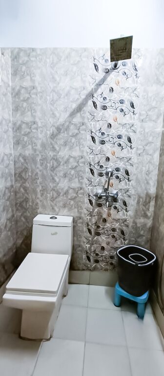 Нью-Дели: Roomshala 027 Prince Residency