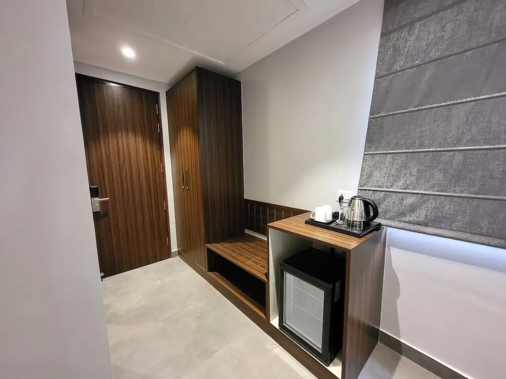 Большая Нойда: Belvedere Suites
