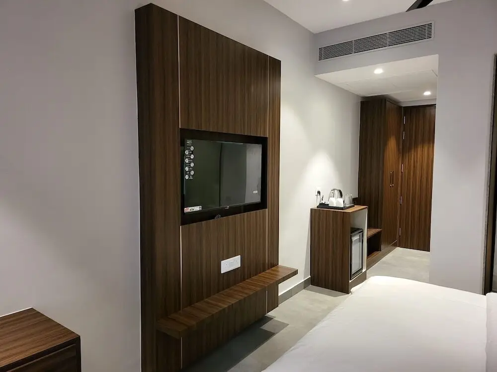 Большая Нойда: Belvedere Suites