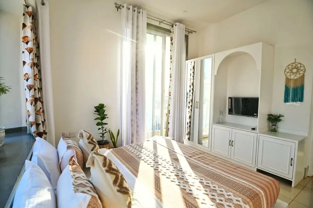 Удаипур: Rehvaas A Rooftop Pool Villa
