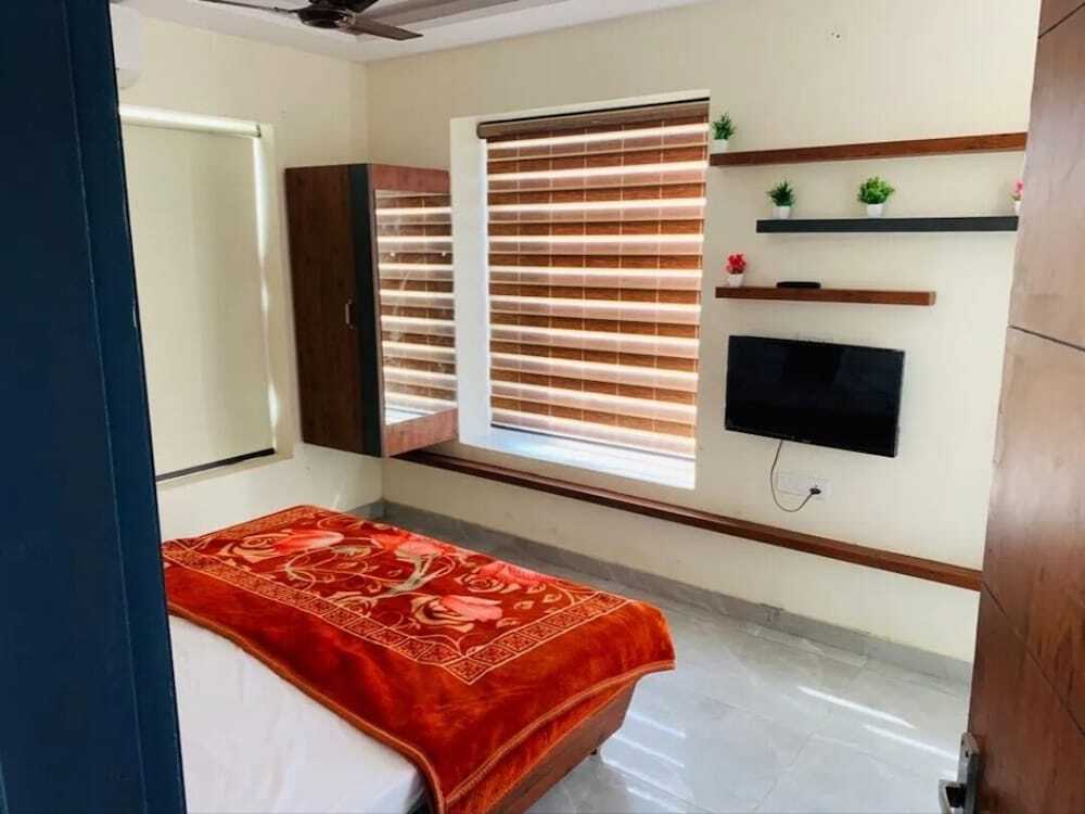 Hotel Bhullar — фото 1