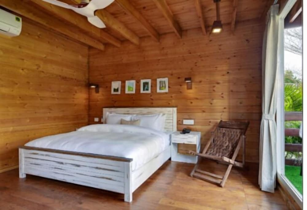 Гора Абу: Casawood Resort
