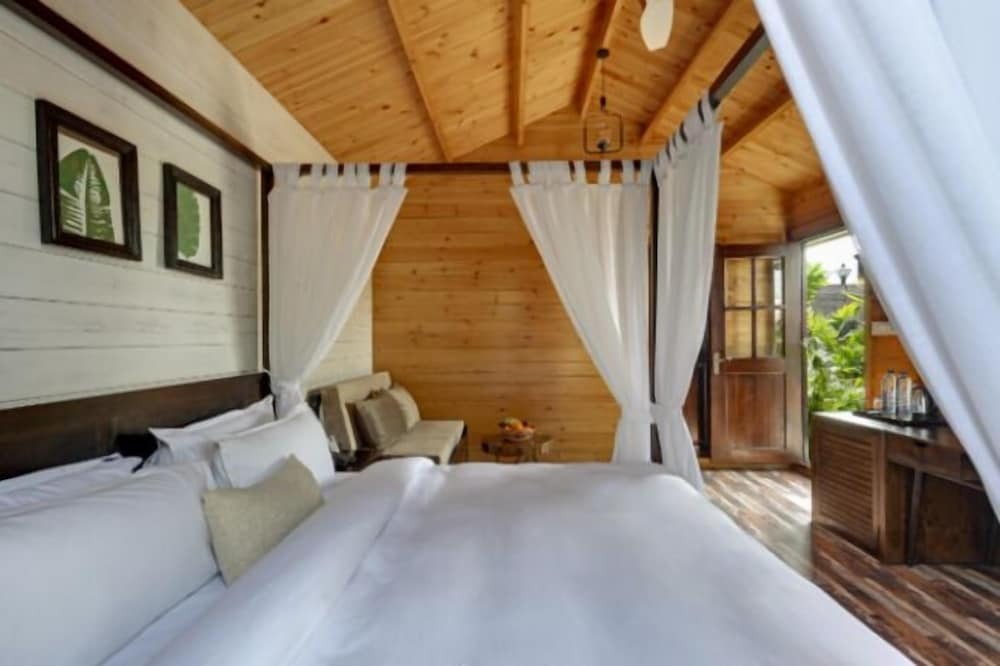 Гора Абу: Casawood Resort