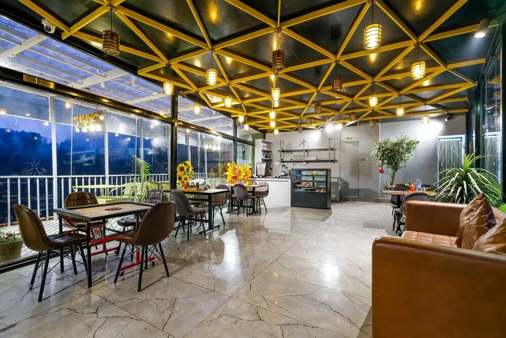 Массури: Le Masrana Inn