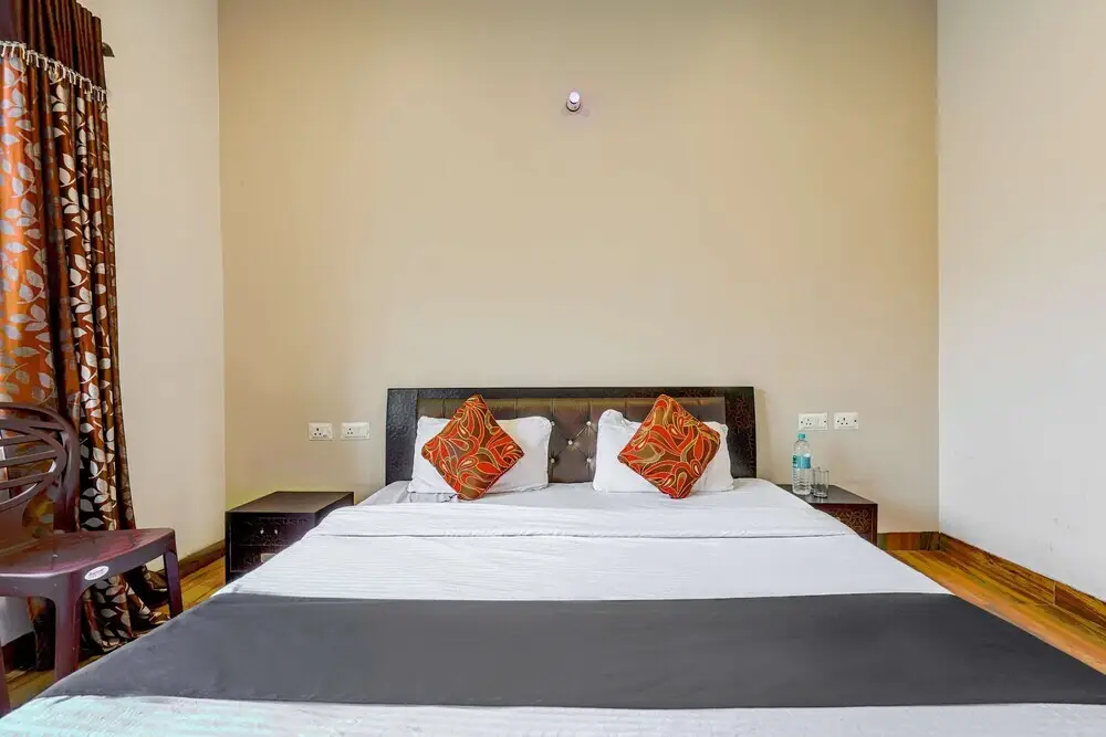 Наинитал: Iva 1 BHK by Dumnu Homes