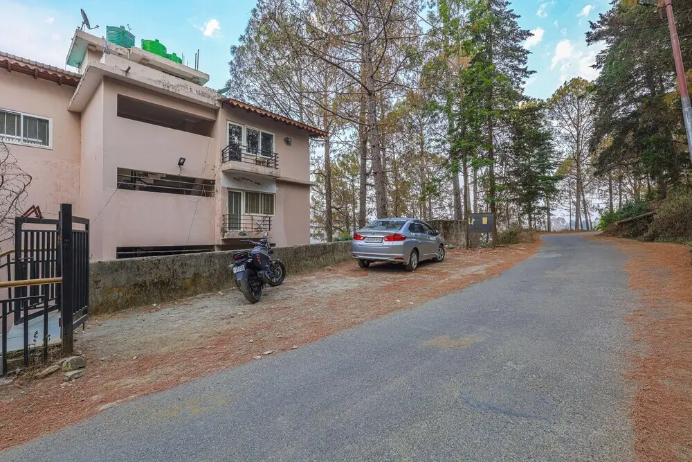 Iva 1 BHK by Dumnu Homes — фото 1