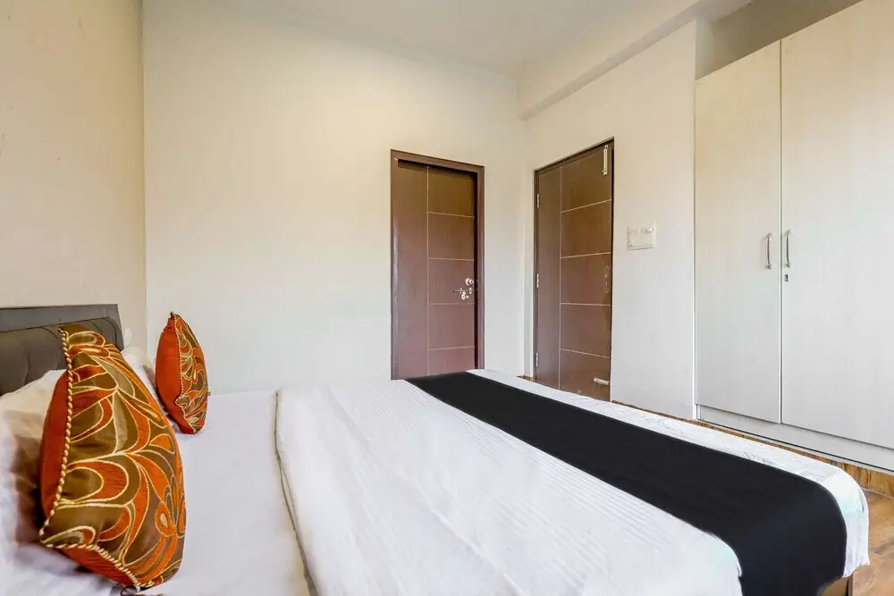 Наинитал: Iva 1 BHK by Dumnu Homes