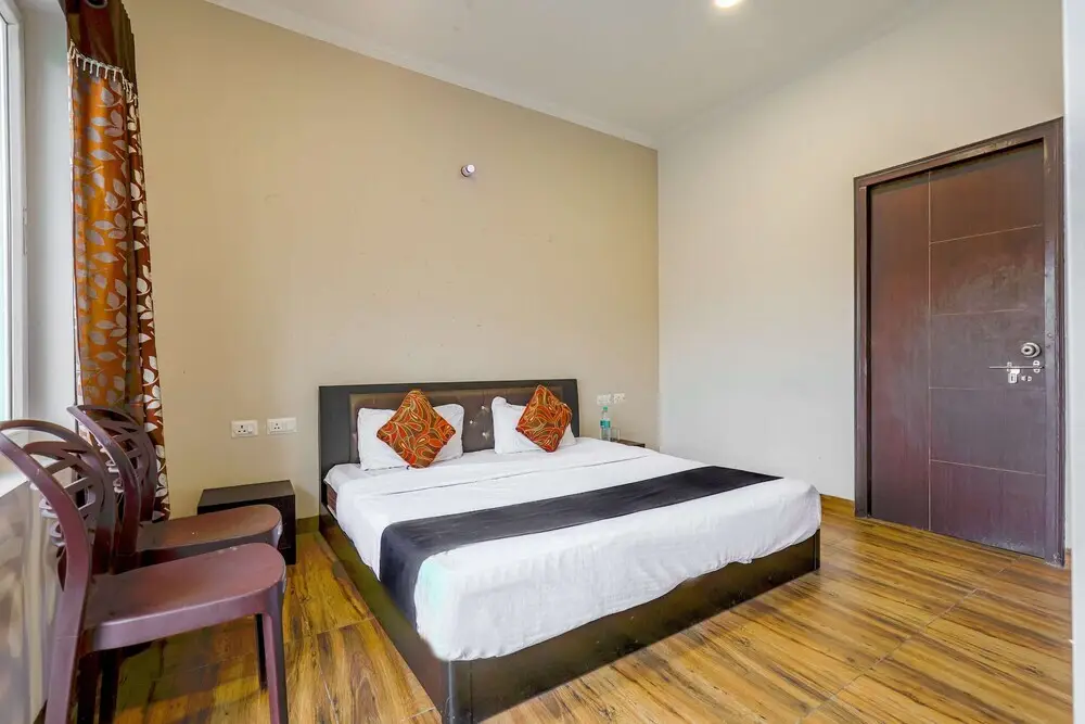 Наинитал: Iva 1 BHK by Dumnu Homes