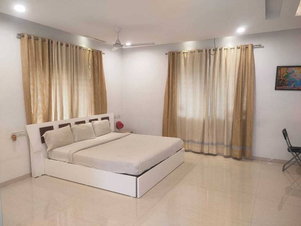 Хидерабад: iROOMZ Ekasila Suites