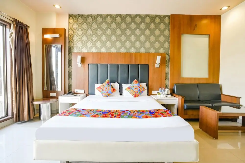 Панвель: Fabhotel Prime Devanshi Inn