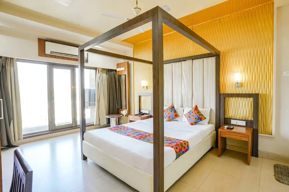 Панвель: Fabhotel Prime Devanshi Inn