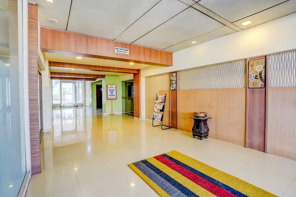 Панвель: Fabhotel Prime Devanshi Inn