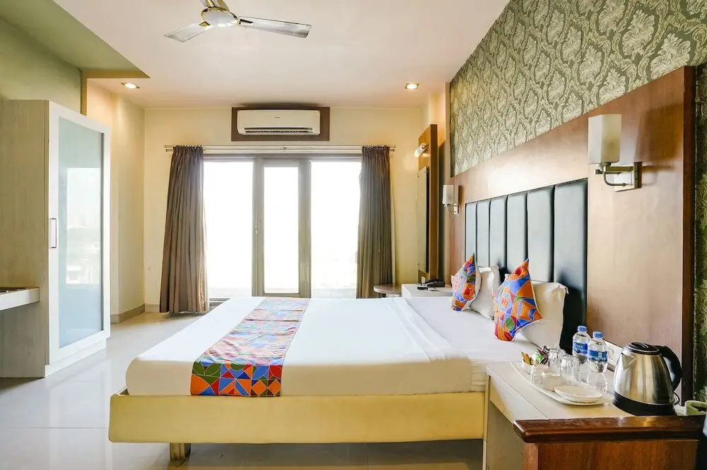 Панвель: Fabhotel Prime Devanshi Inn