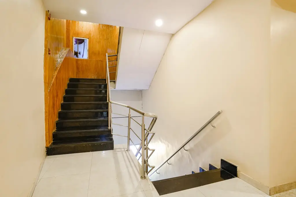 Тхане: Fabhotel D69 Residency
