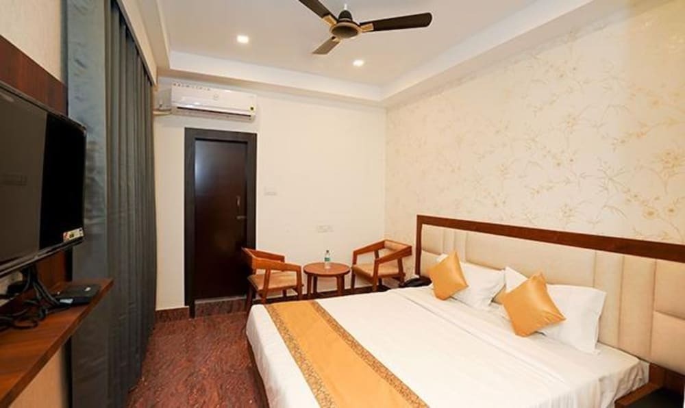 Гувахати: FabHotel Prime Royal Inn