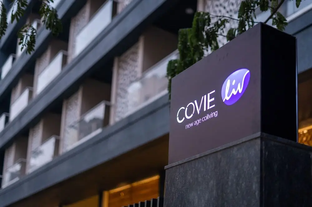 Covie East Of Kailash 52 — фото 1
