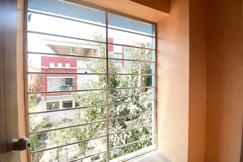 Бхубанешвар: Hotel Sushree International