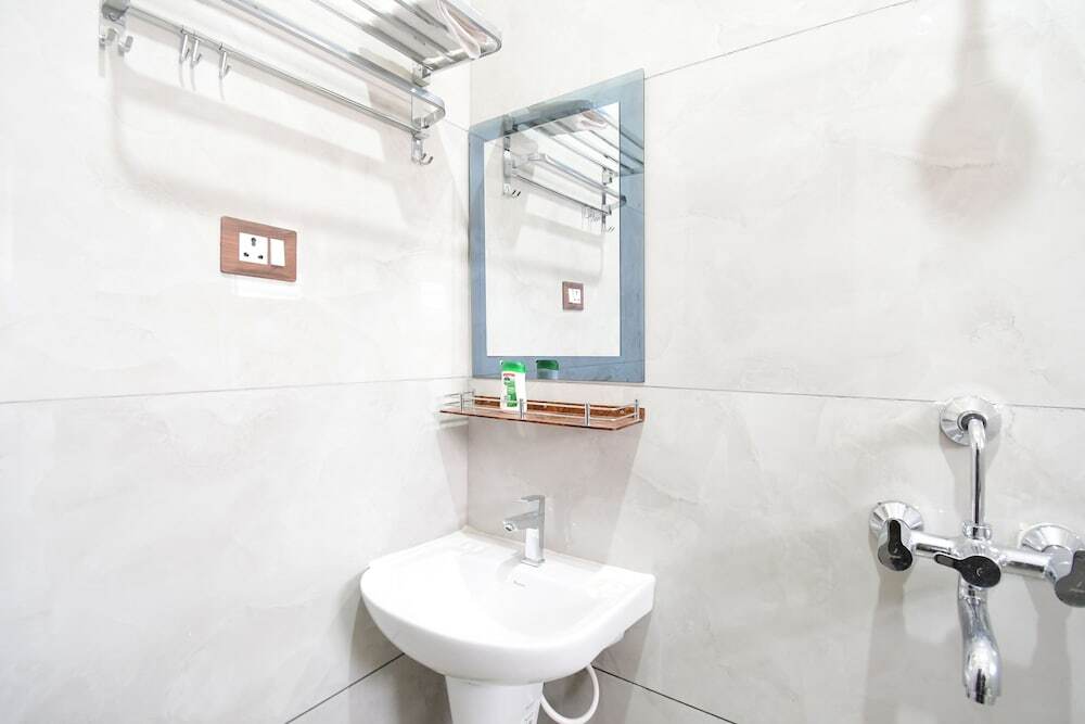 Бхубанешвар: Hotel Sushree International