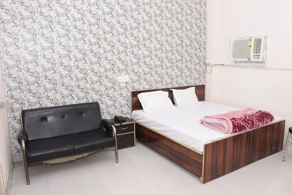 Алипур: Hotel Sleep Inn